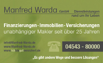 Finanzkontor Manfred Warda GmbH