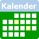 Terminkalender Koberg