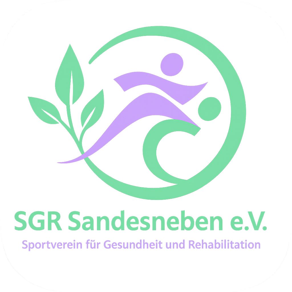 Sportverein für Gesundheit und Rehabilitation (SGR Sandesneben)